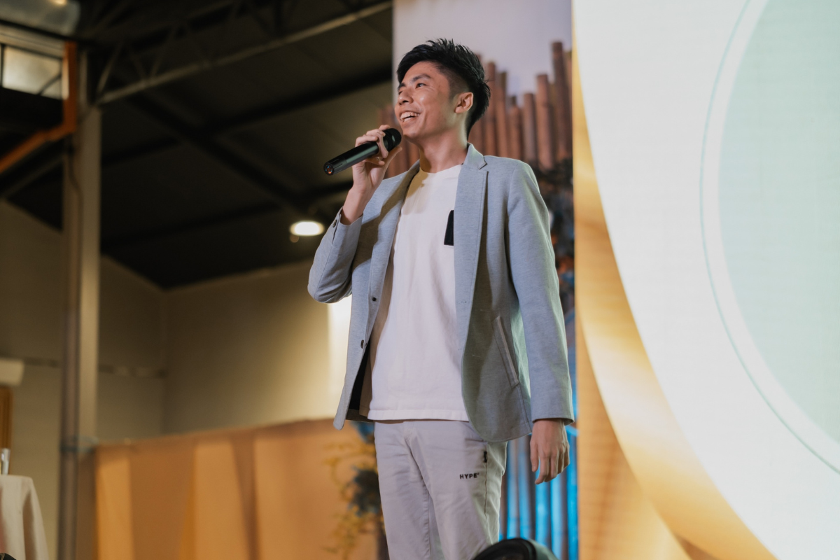 Redefining what Made in Malaysia means through the Malaysia AI Ecosystem Founder