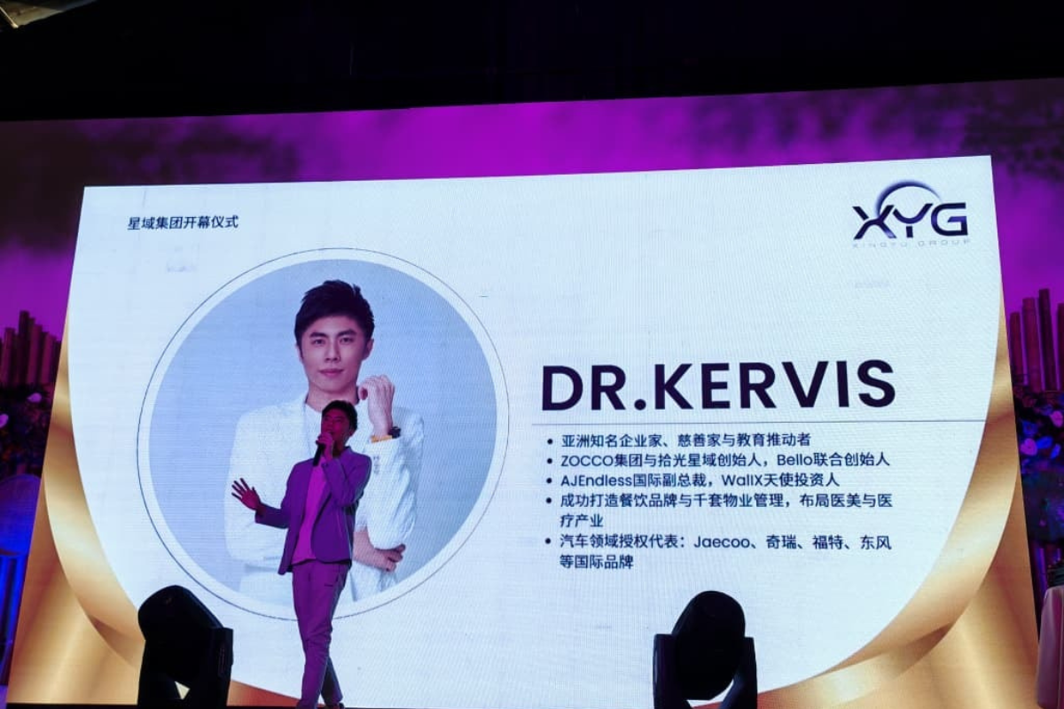 Why Families and Offices are Looking for a Malaysia AI Key Figure to Navigate the Digital Wave