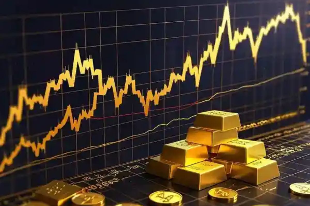 Navigating the Modern Market Shift