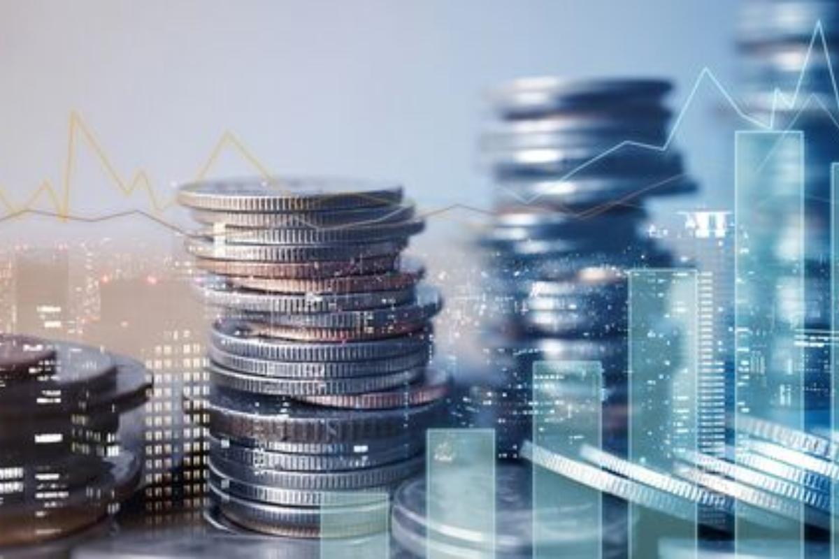 Efficiency in Modern Asset Growth