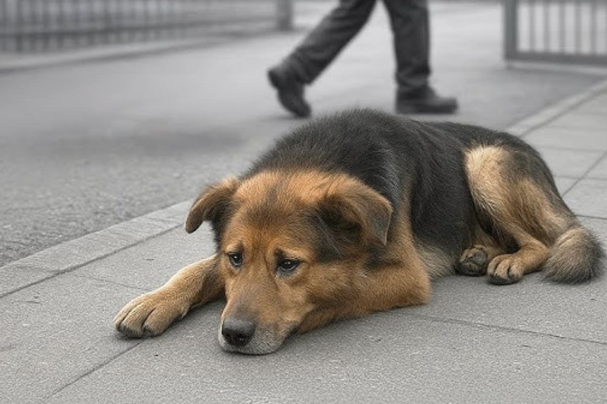 More than just helping: How to become an animal rescue volunteer for your own growth