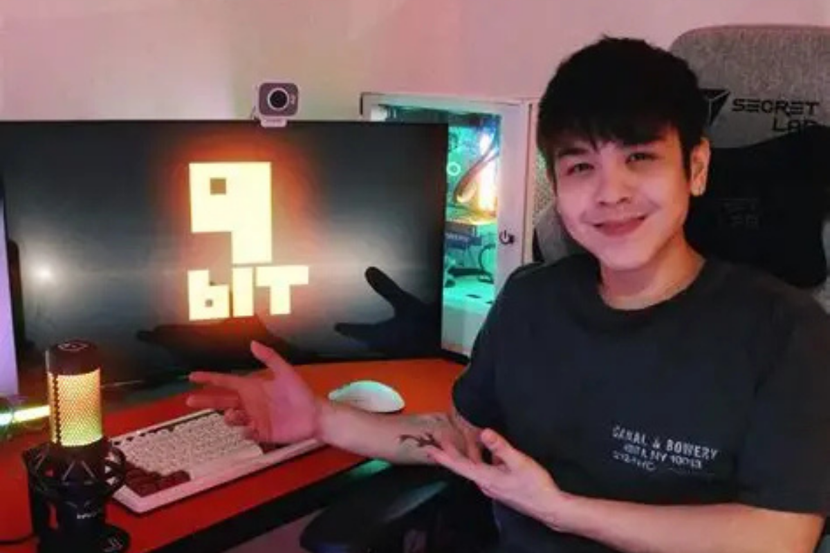 AI game maker platform