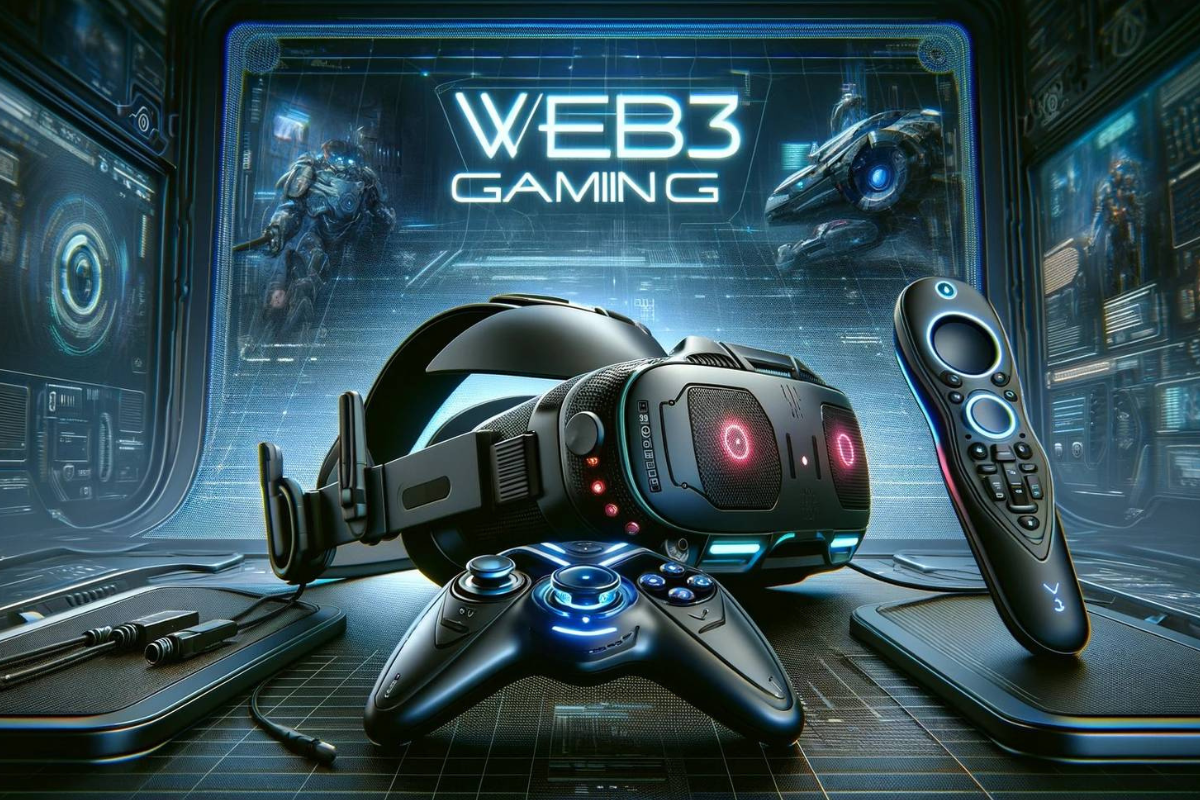 Web3 Gaming Future 2026