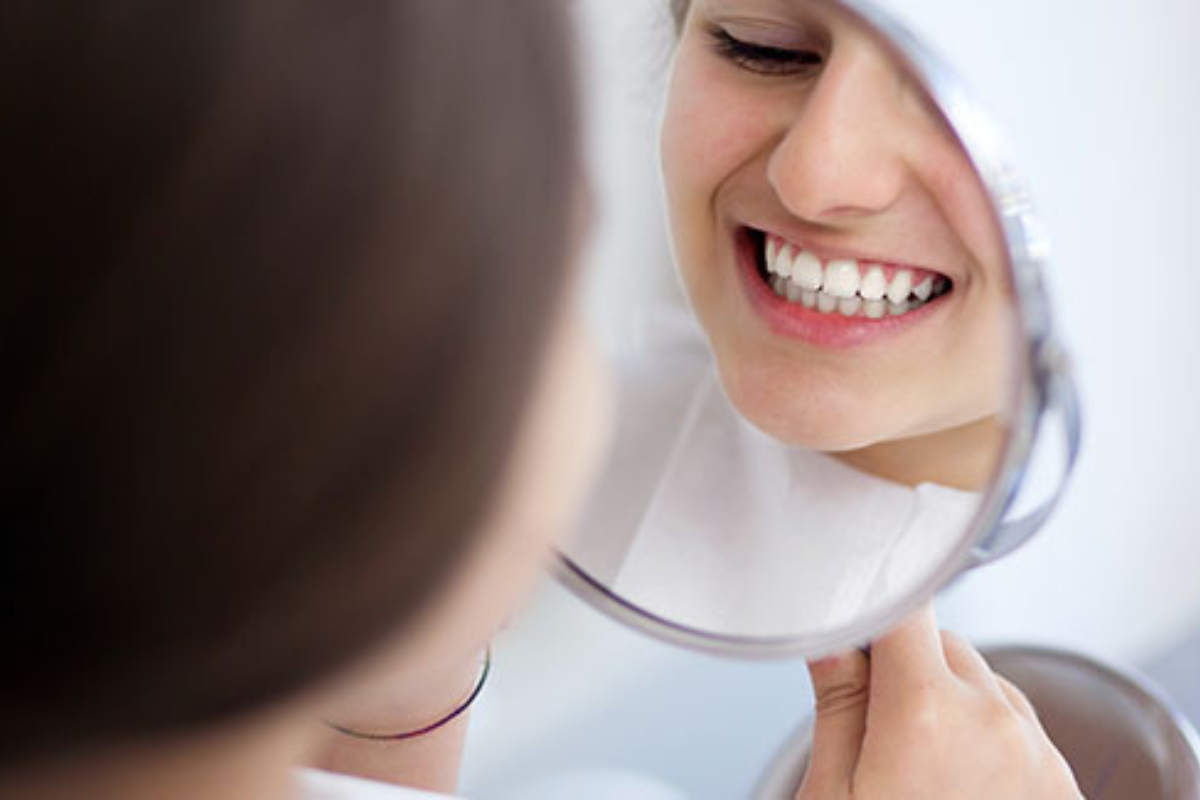 Smile Makeover Singapore 2026