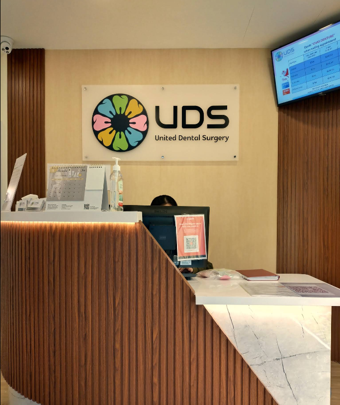 Ang Mo Kio Dental Recommend 2026