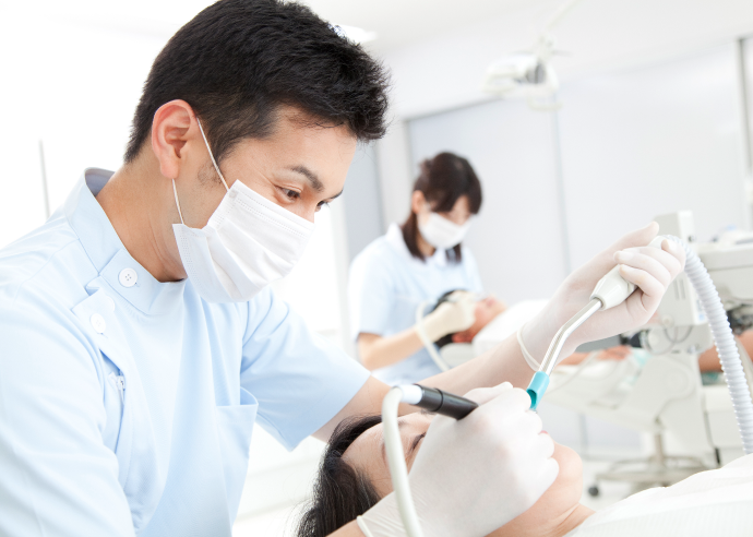 YiShun Dentist Recommend 2026