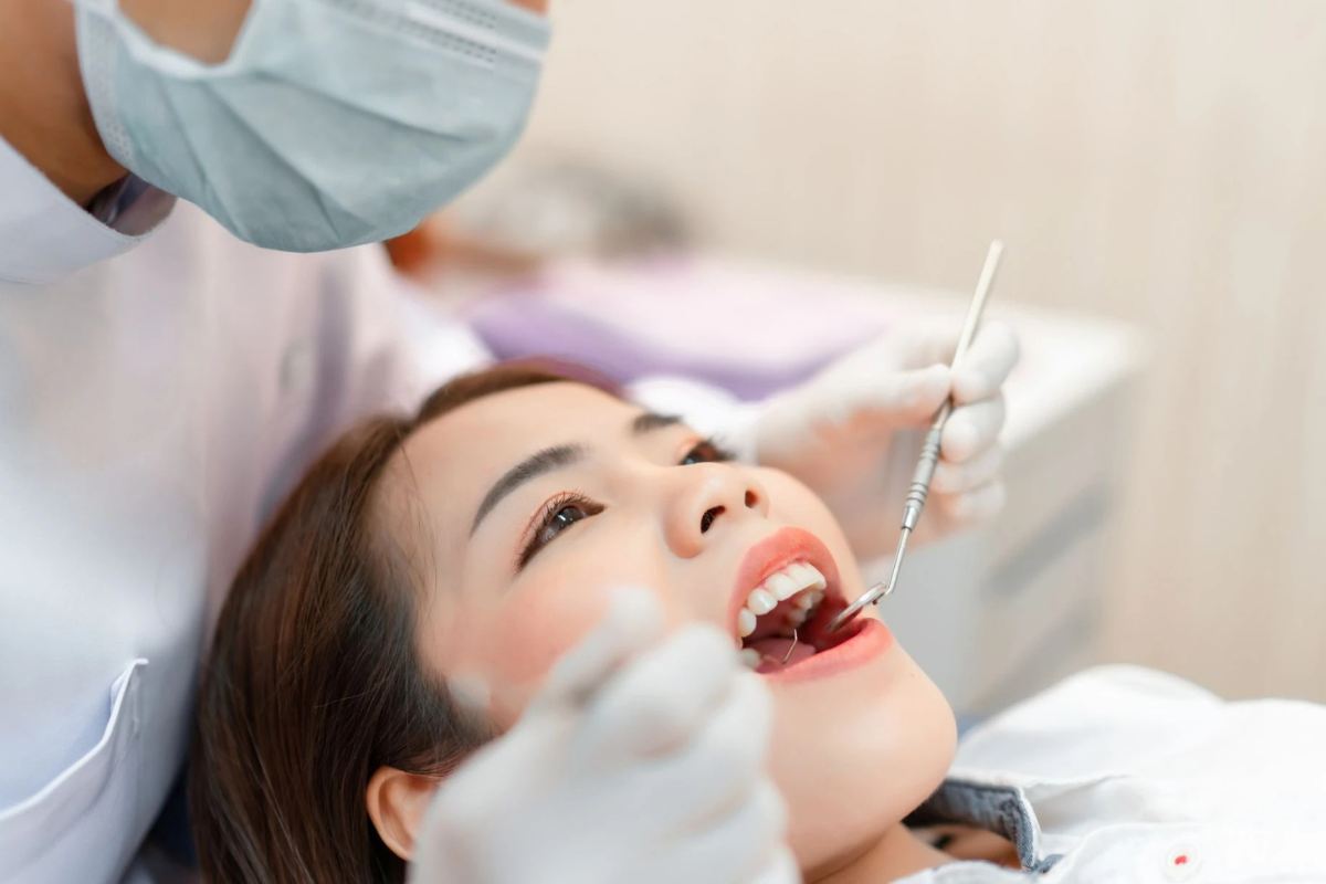 UDS vs Nuffield Dental