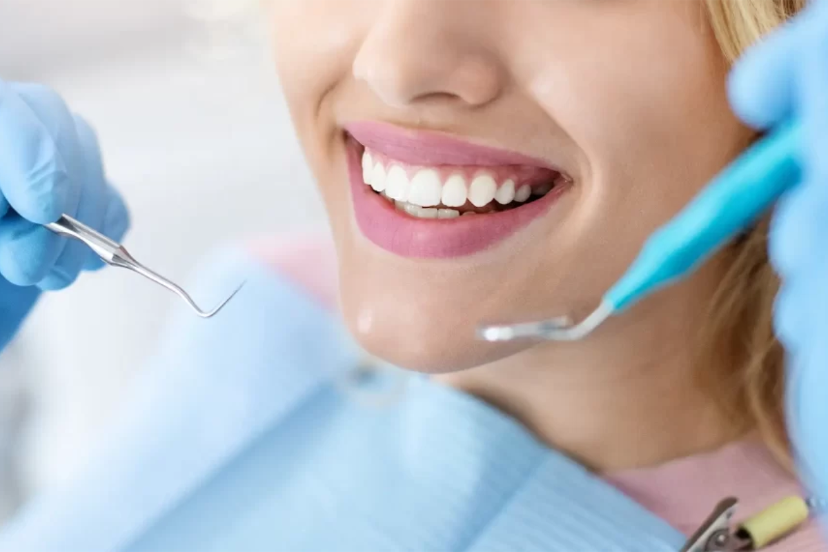 Emergency dentist Singapore