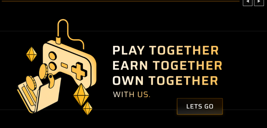 No Code Game Development