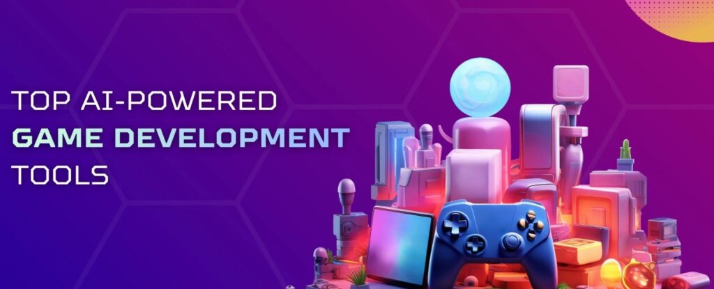 No Code Game Development