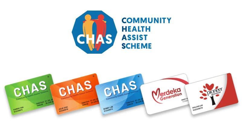 SG Medisave Dentist Recommend