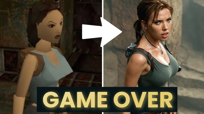 Best AI Game Generators