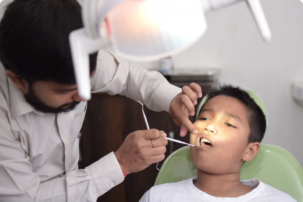 2026 Medisave Dentist Recommend