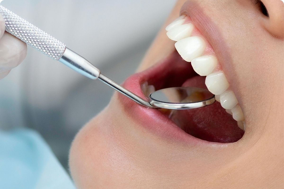 How Singaporeans Save on Dental