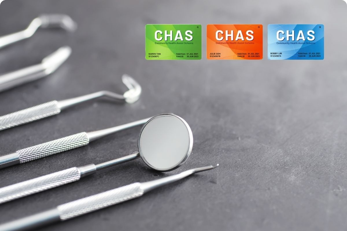 2026 Guide for SG Chas Dentist Recommend