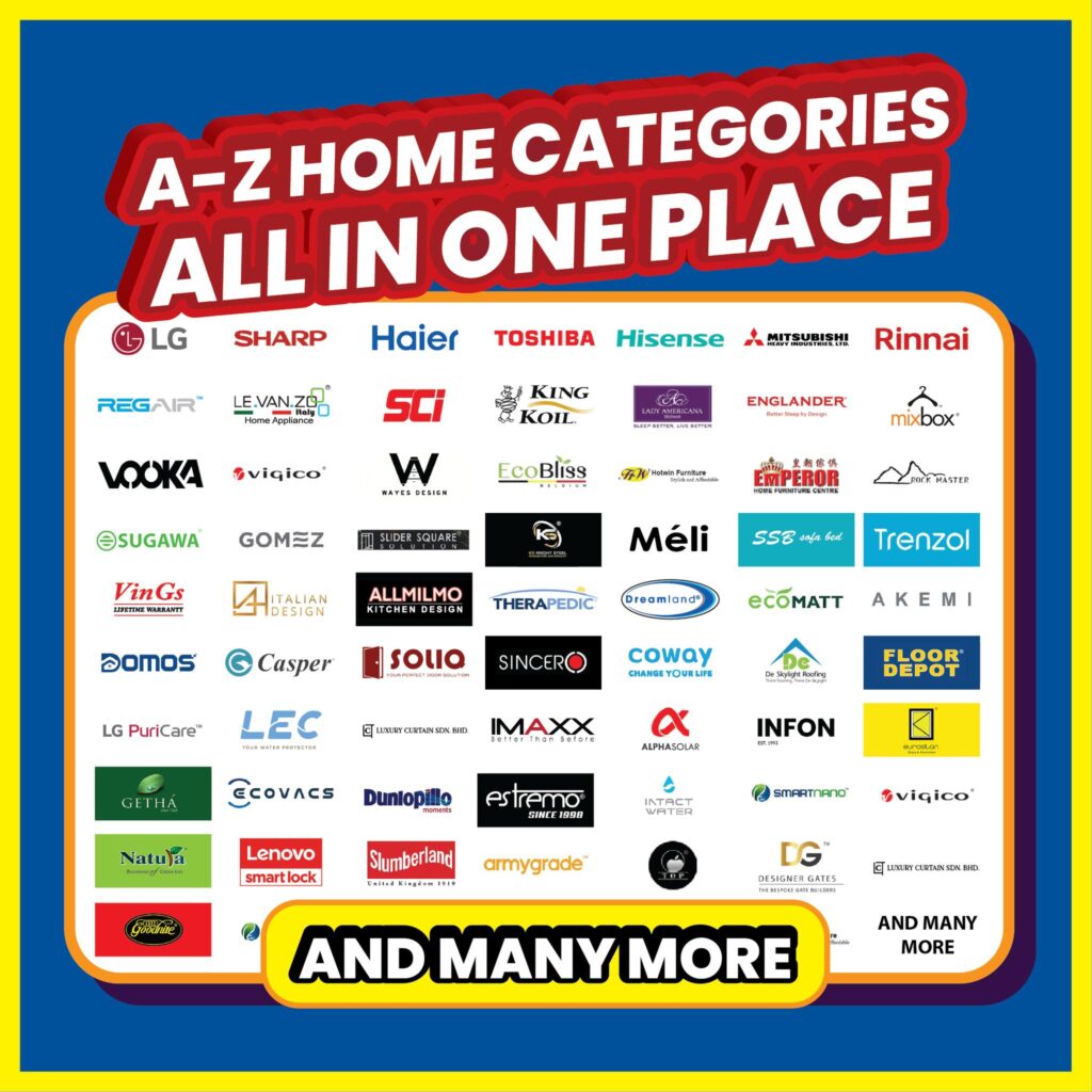 Setia City Home Expo