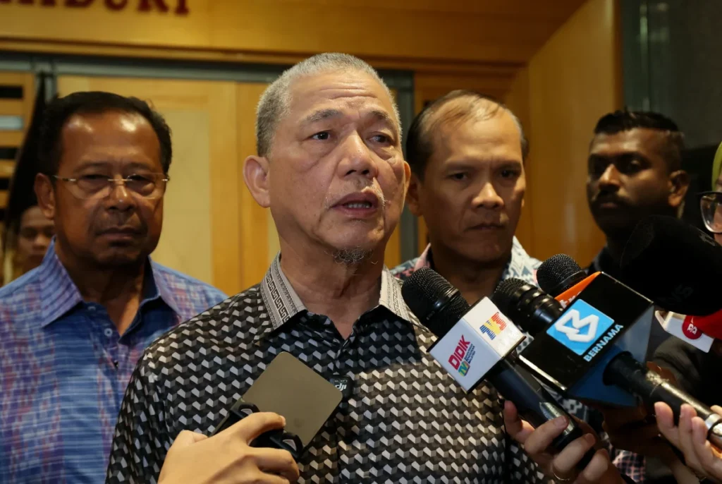 KL SuRIA Home Programme