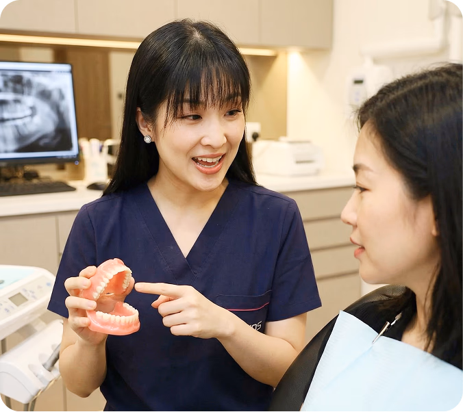 What Local Patients Are Saying