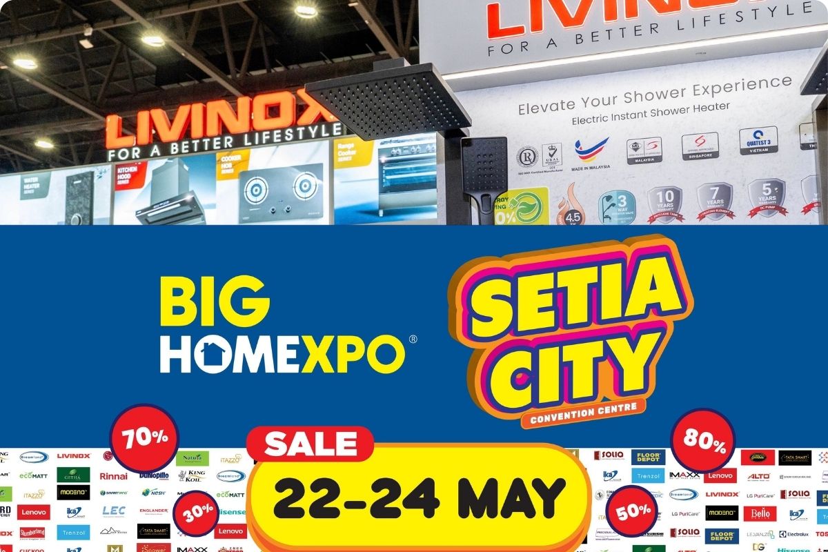 Setia City Home Expo 2026