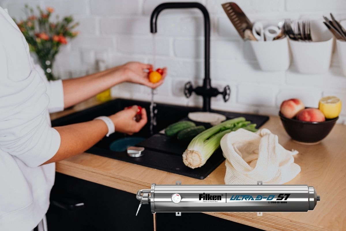 Find The Best Water Filter Malaysia, Local Home Trends