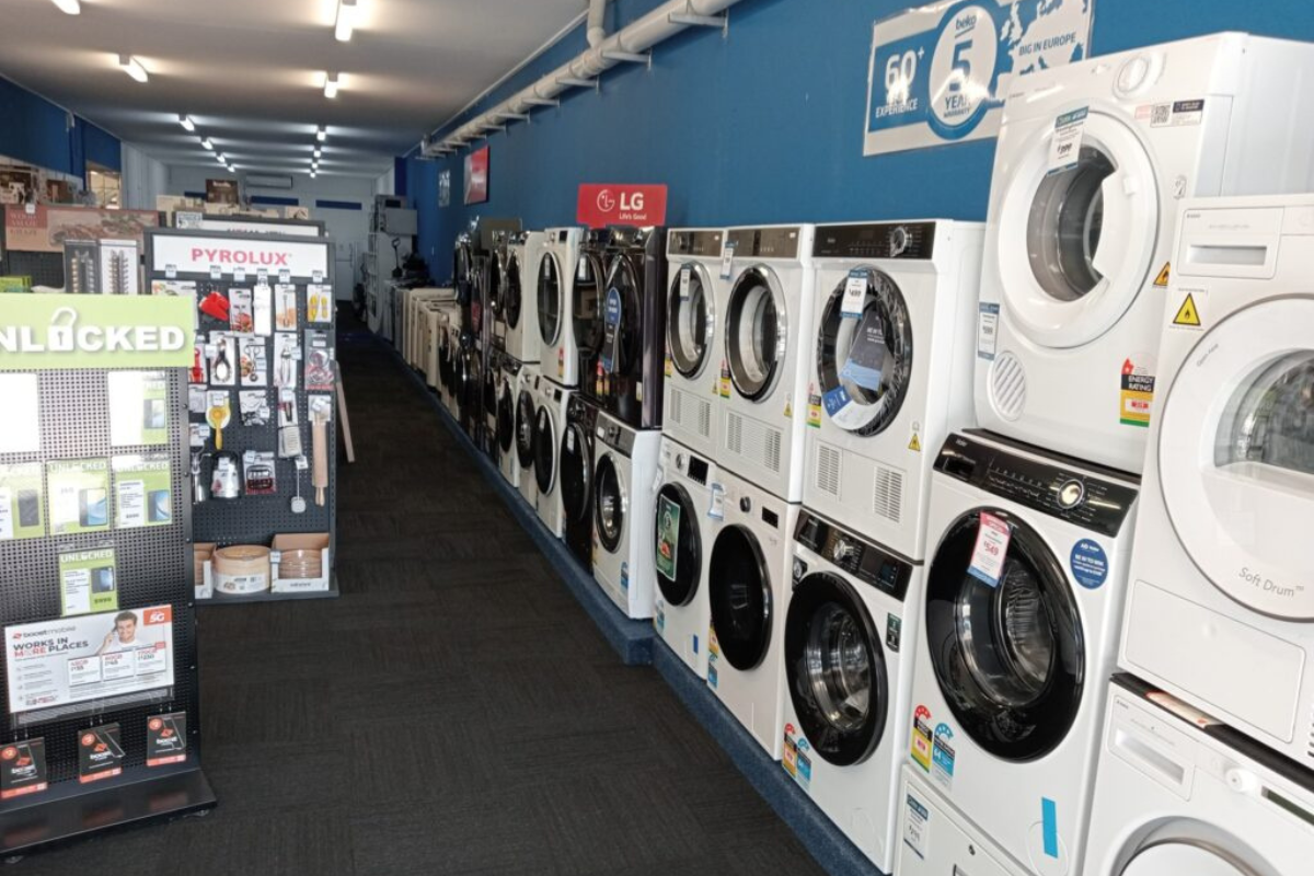 Most People Walk Into Home Expos Unprepared