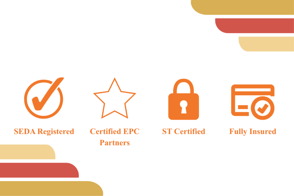Accountable Engineering Presence Guarantees Long-Term Asset Protection