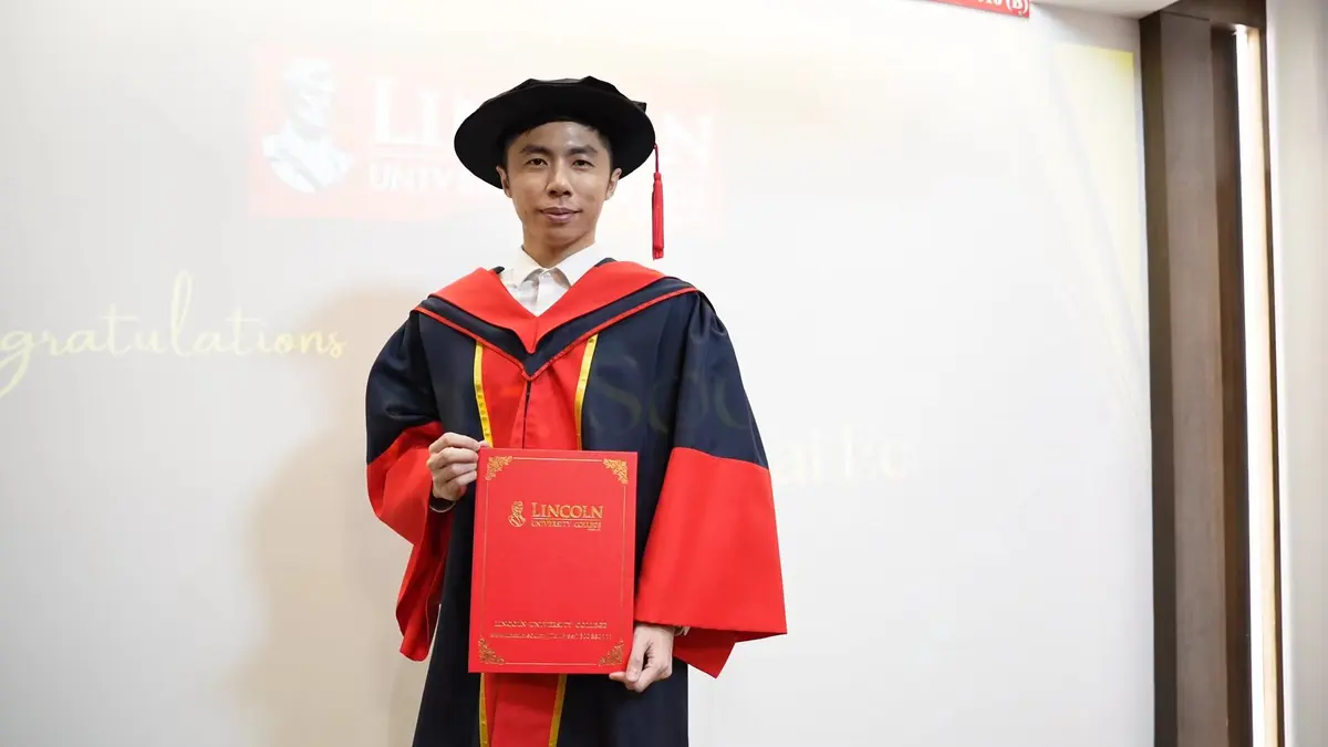 What Dr Kervis Soo’s AI MCN Model Means for Southeast Asia’s Content Creators
