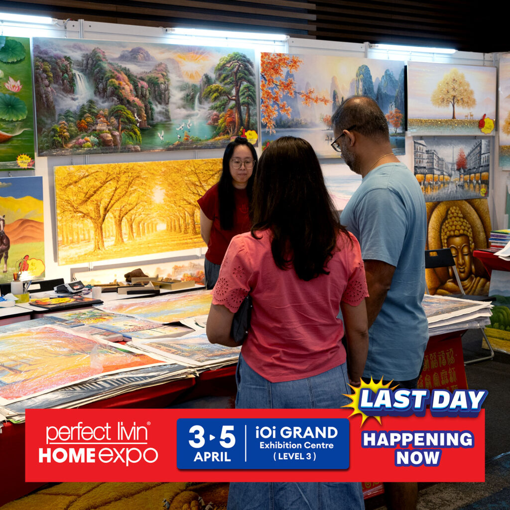 home exhibition malaysia