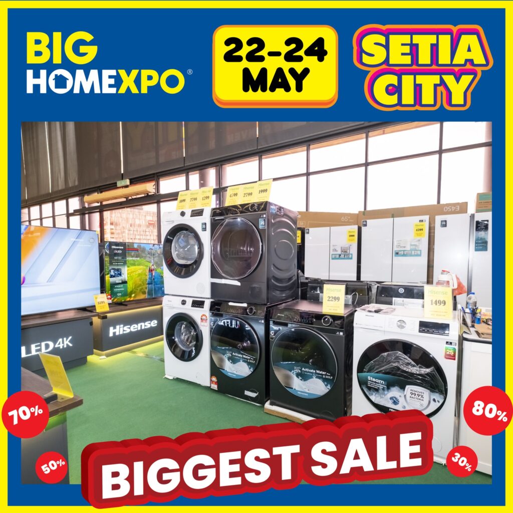 home exhibition malaysia