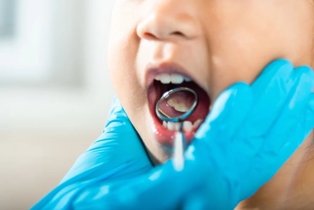 dental clinic AMK
