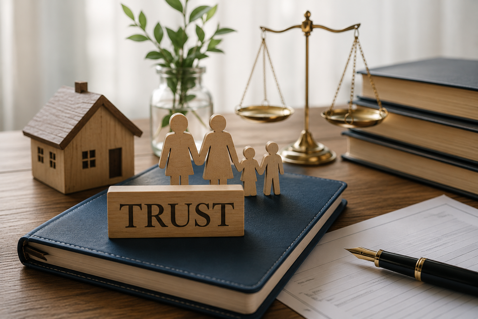 The Estate Planning Crisis Most Malaysian Families Never See Coming — and How a Licensed Malaysia Trust Company Addresses It
