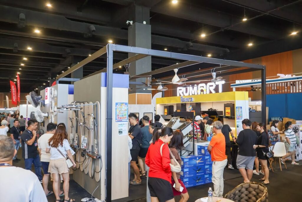 home exhibition malaysia