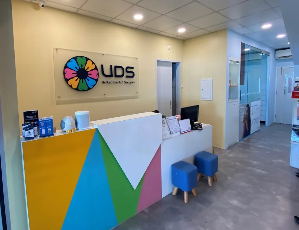 Dental Clinic Singapore