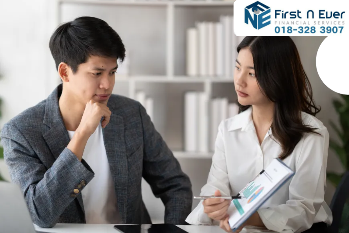First N Ever Financial Services Loan Cost Breakdown: How Much Do You Really Pay for RM100,000?