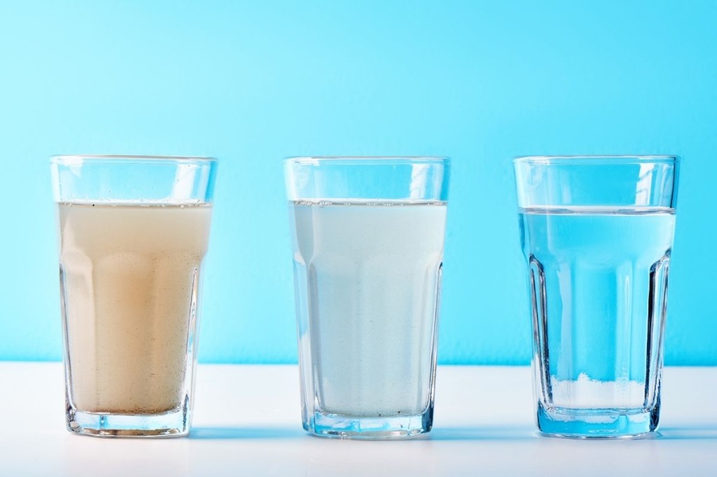 Why Many Local Homes Upgrade to the Best KL water filter Before Renovations