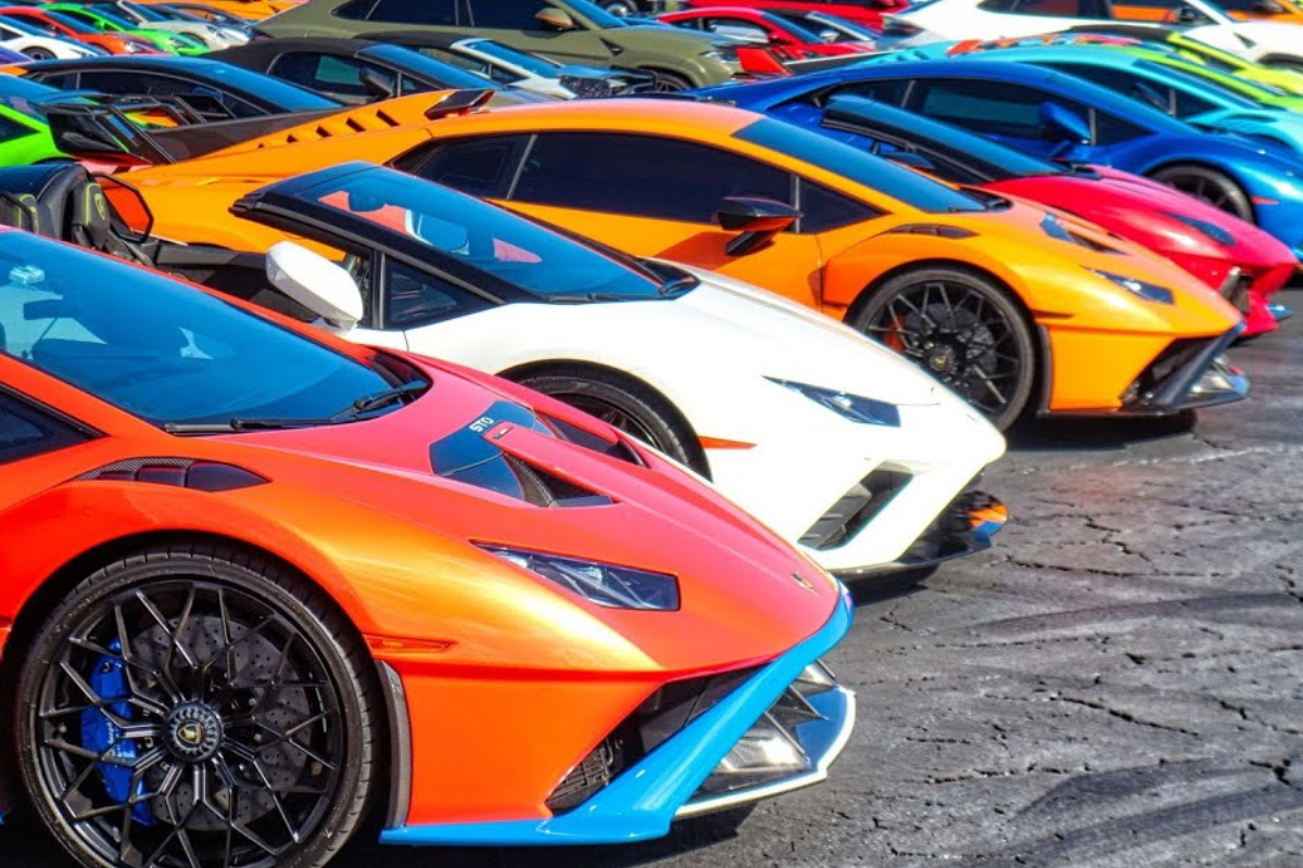 What R Global’s Expansion Tells Us About the Future Direction of Malaysia’s Luxury Car Rental Industry