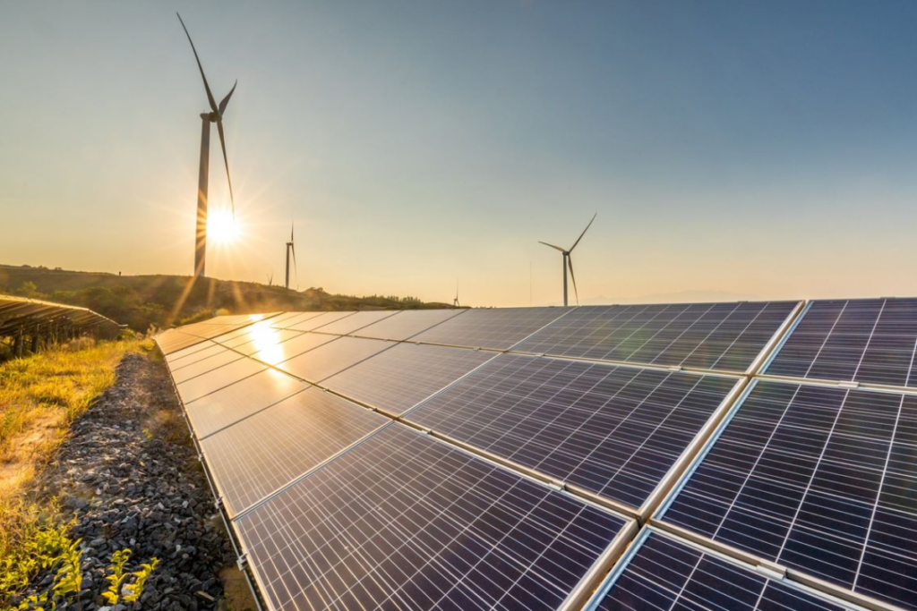 SEDA-Registered and ST-Certified Expertise for Industrial Solar and Energy Storage