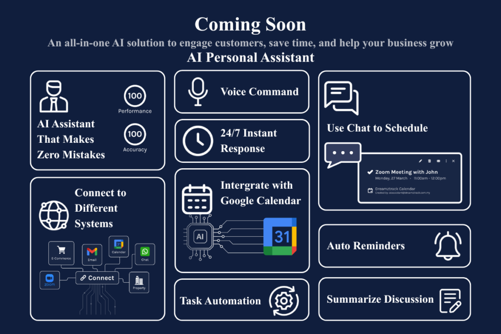 WhatsApp AI can be launched in 15 minutes