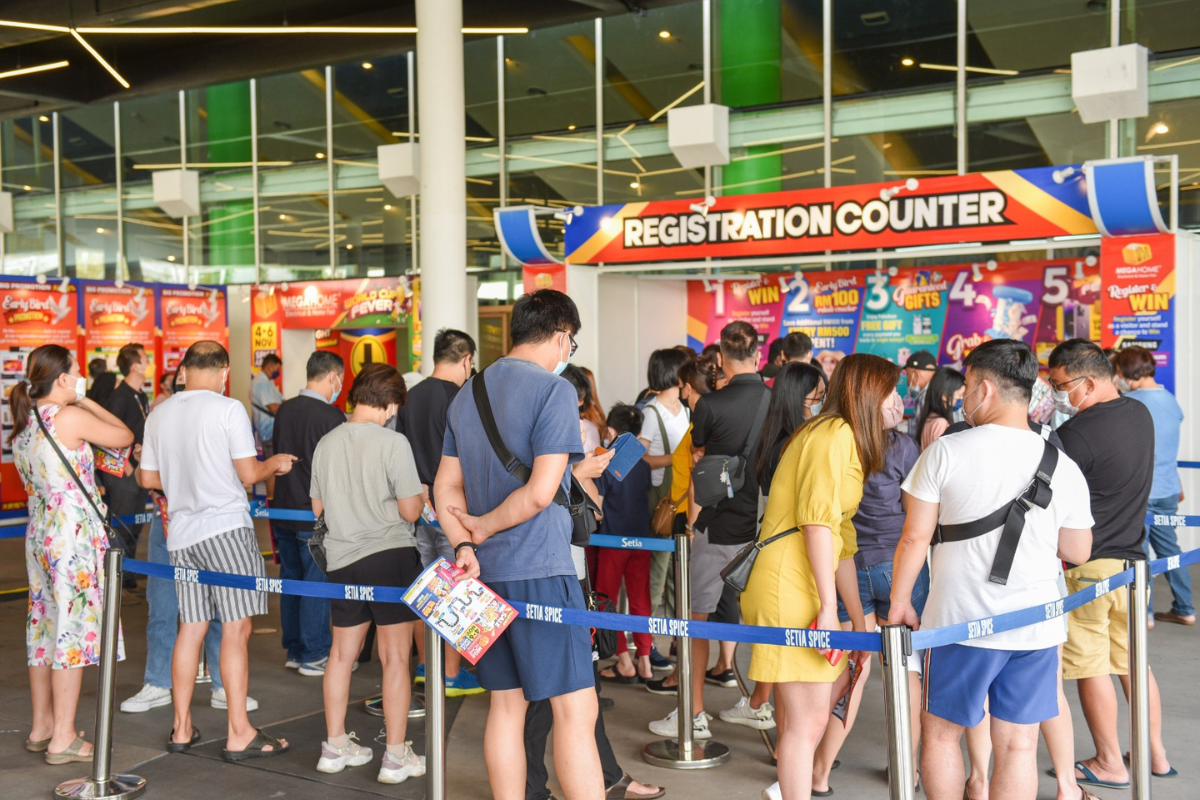 Sector Data Points to Rising Demand, Making MegaHome Member Registration Worth Watching
