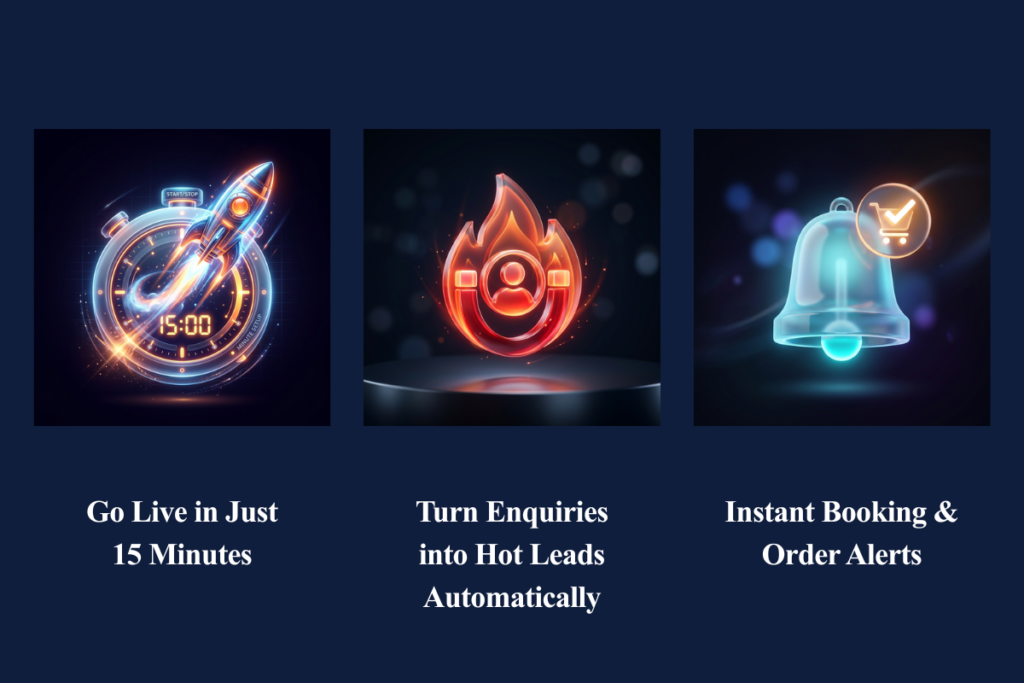 Dreamztrack AI Achievements