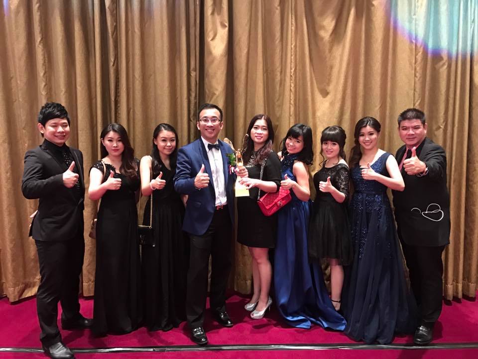 MegaHome member registration