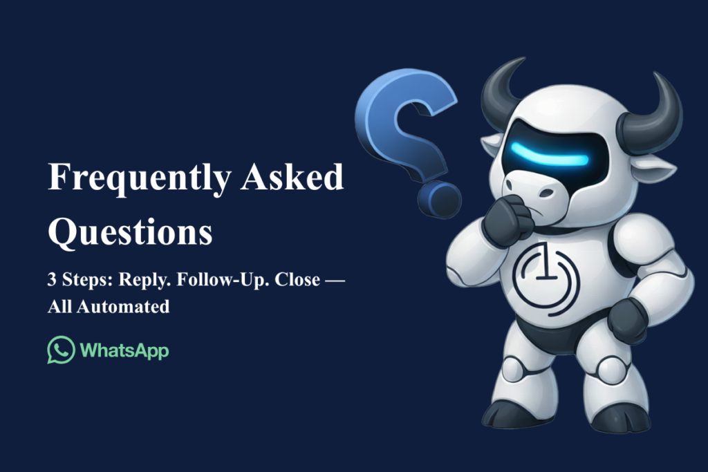 Frequently Asked Questions About Dreamztrack AI for SMEs