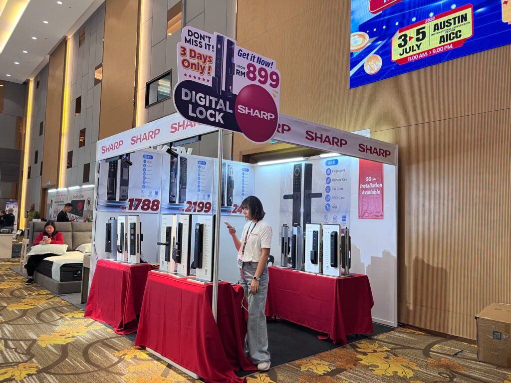 MegaHome member registration