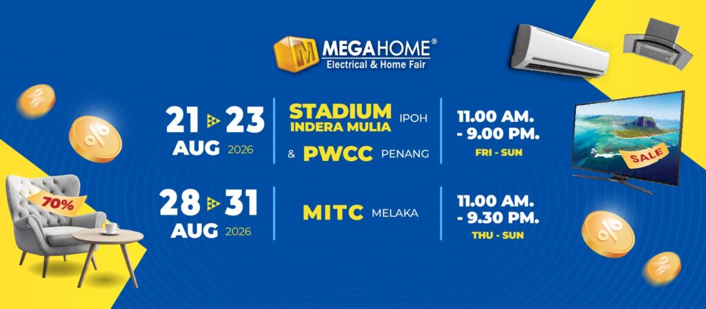 events schedule