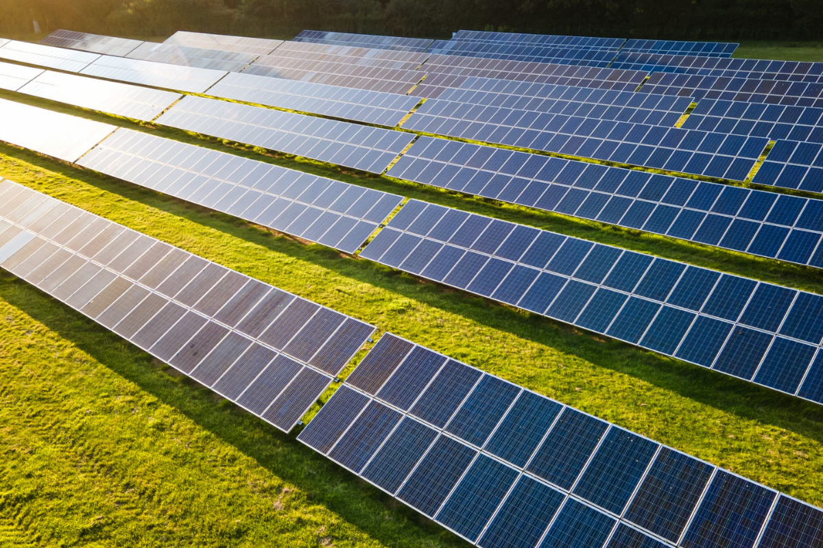 BESS Installer Selangor Industrial: JanaBina as Your Expert Partner in Solar and Energy Storage