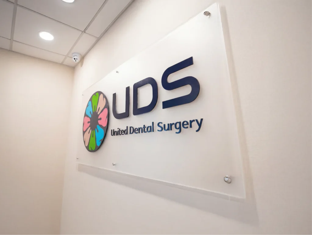dental clinic Yishun