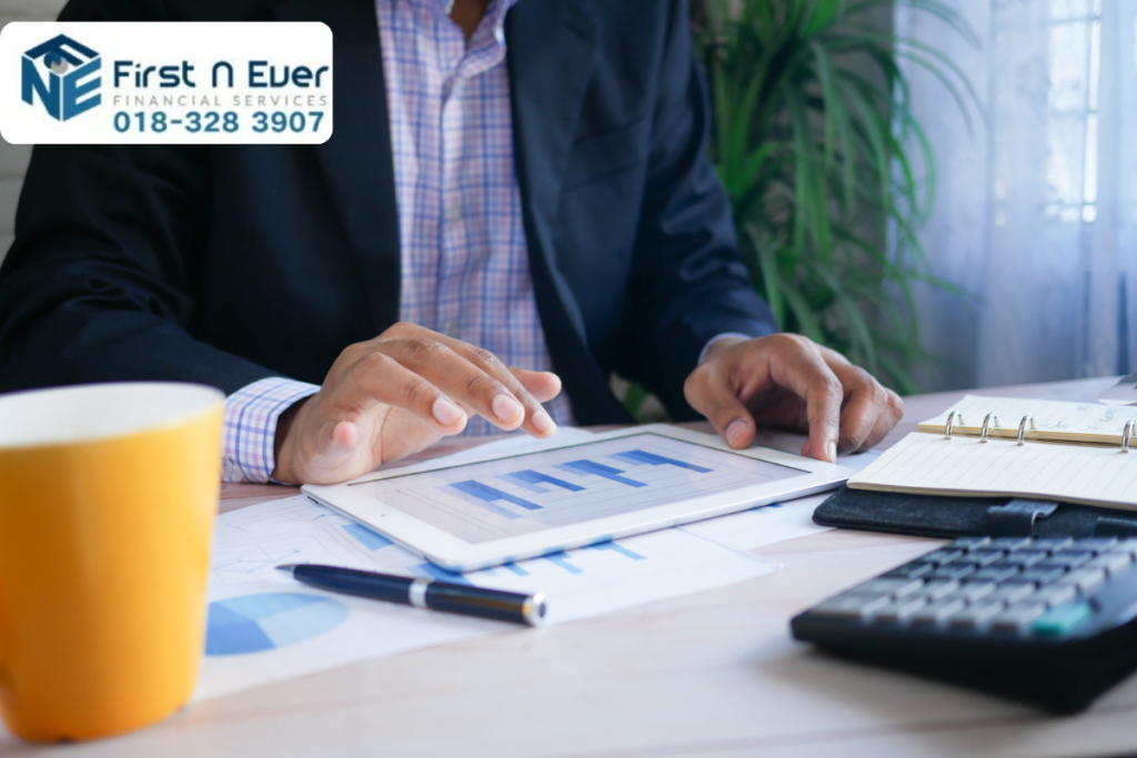 Best SME business financing in Malaysia