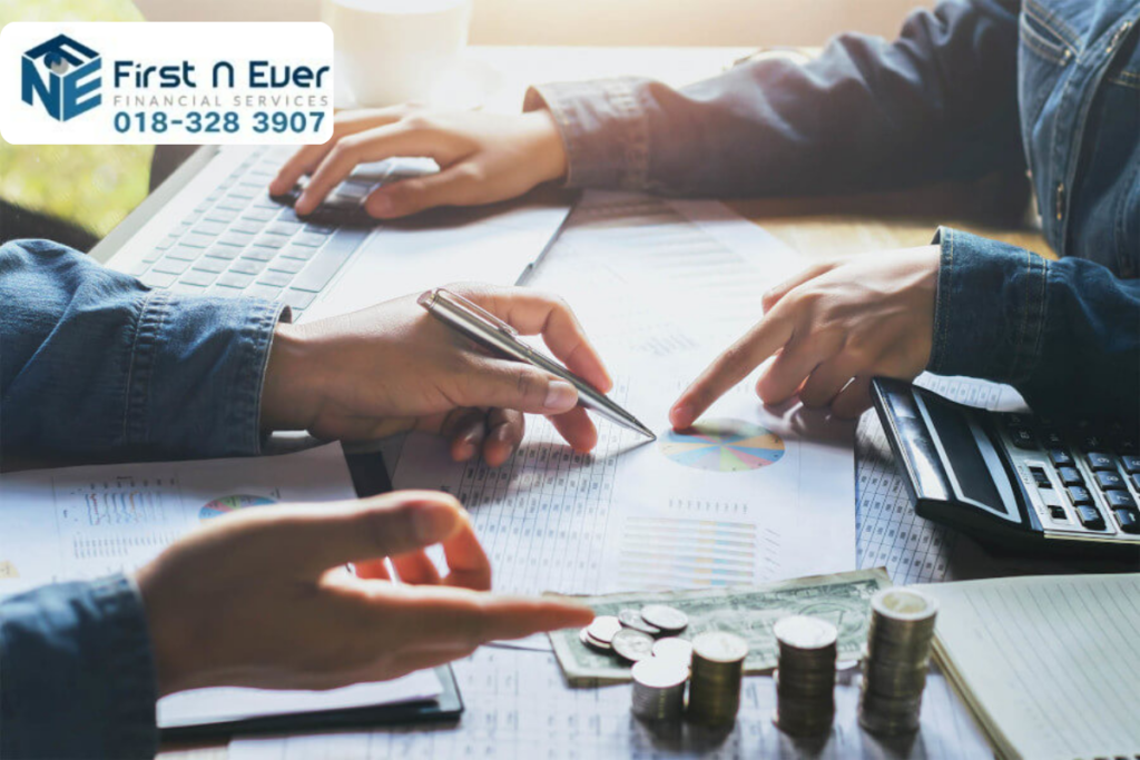 Best SME business financing in Malaysia