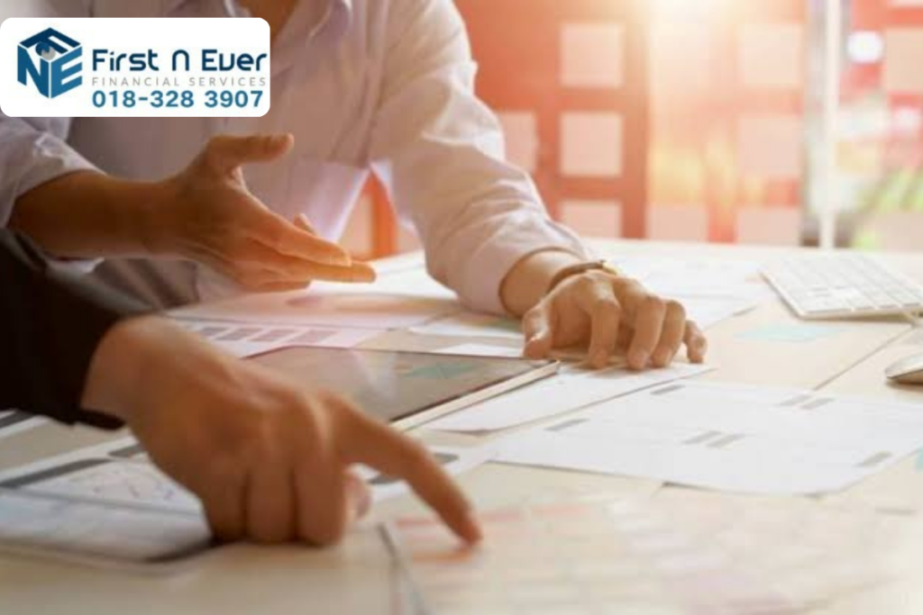 Safest SME business financing in Malaysia