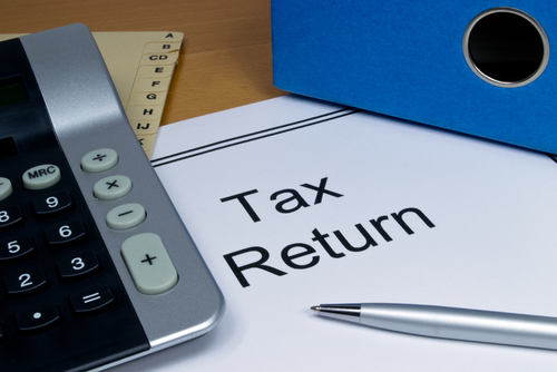 Tax Filing Company JB